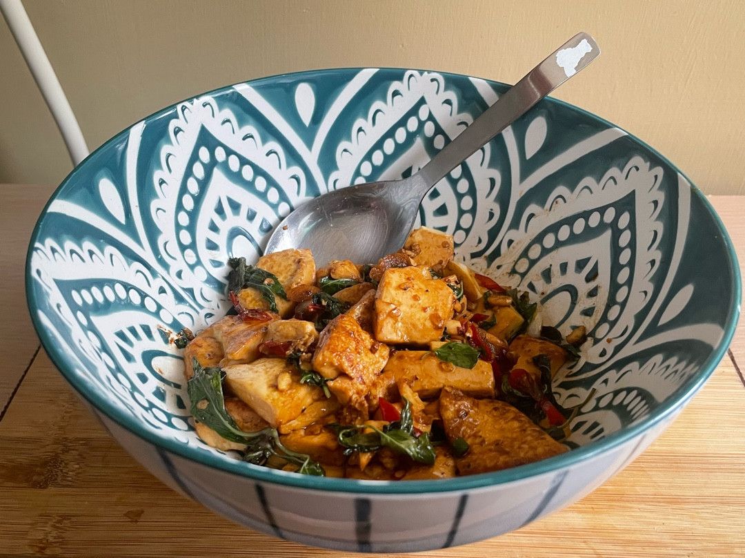 肉包子餵歐告🌱 一起做