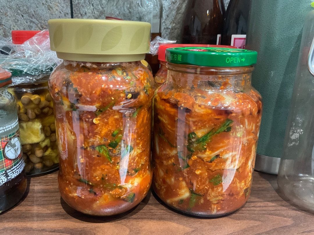 Carrie Chen 一起做