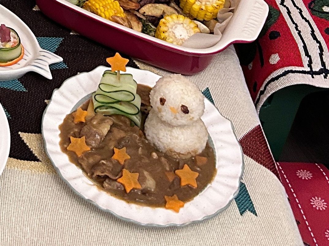 Queenie Ho 一起做