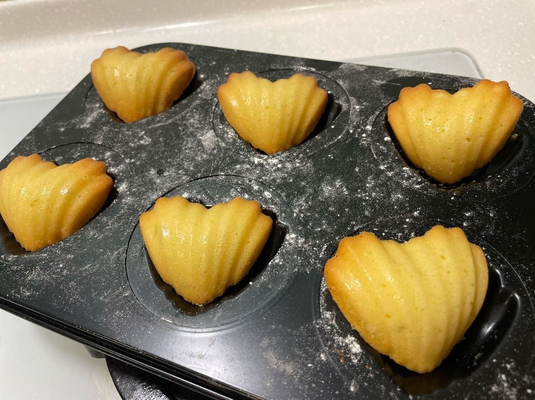 Tasha Chen 一起做