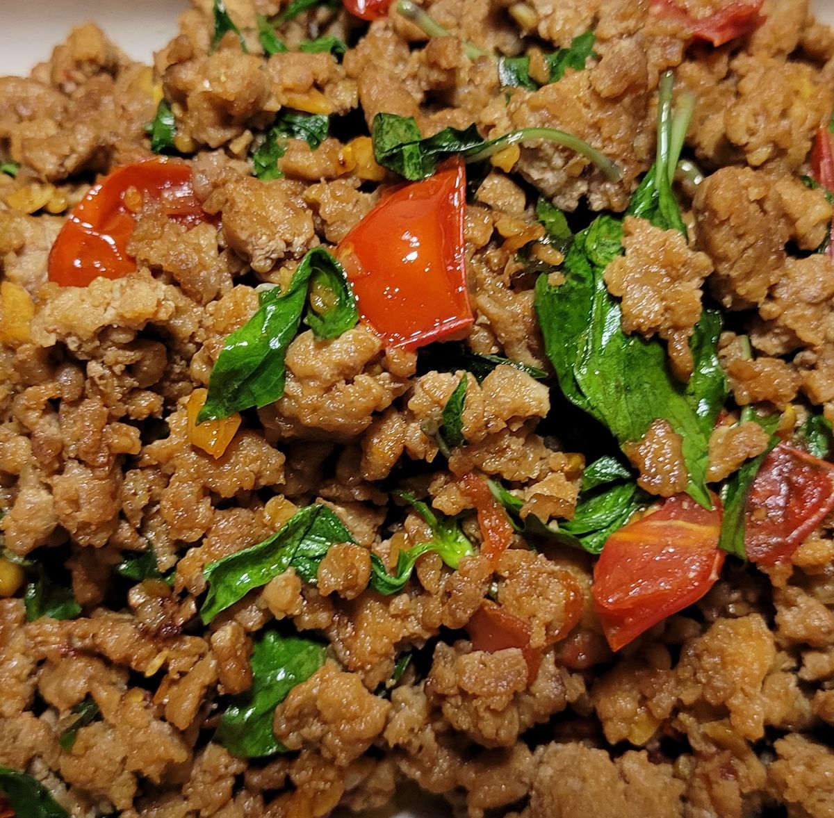 Lily Huang 一起做