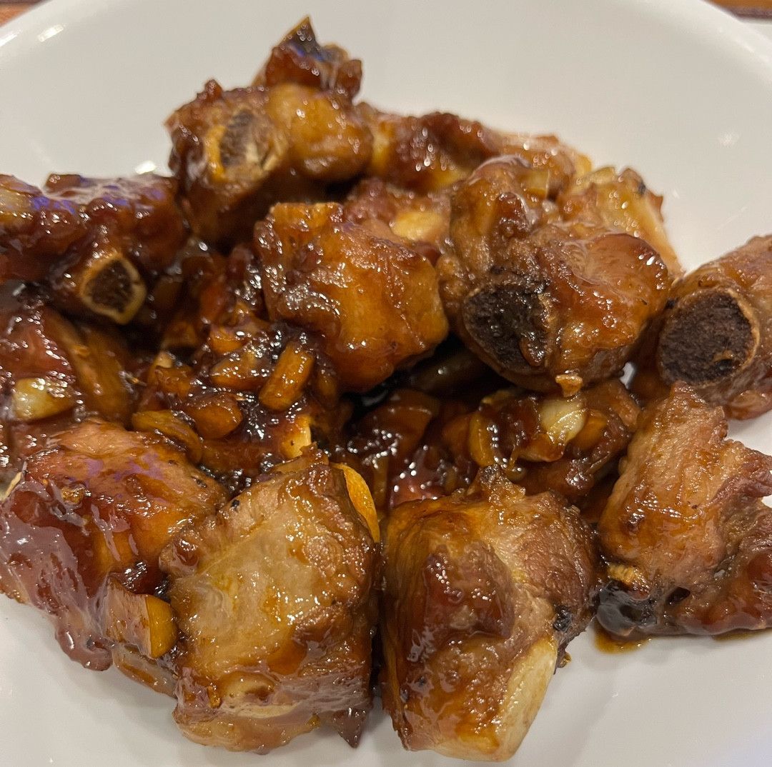 門外漢小廚娘 一起做