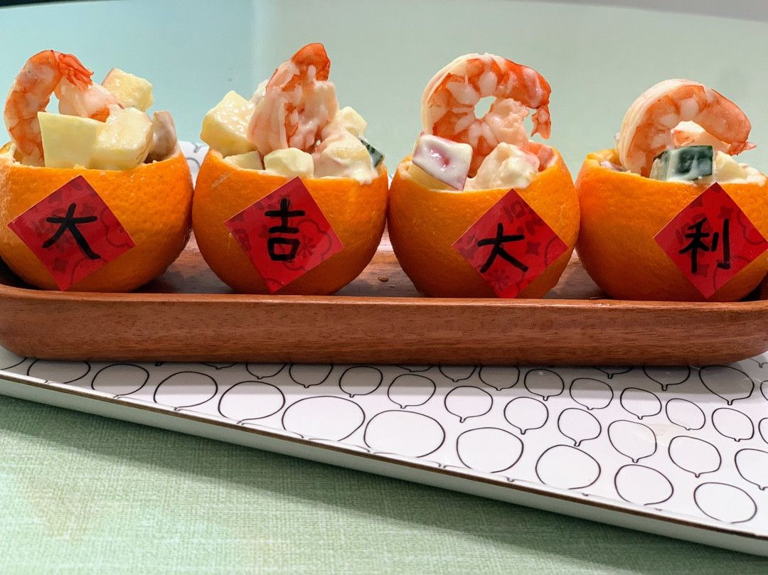 El烹飪學習筆記 一起做