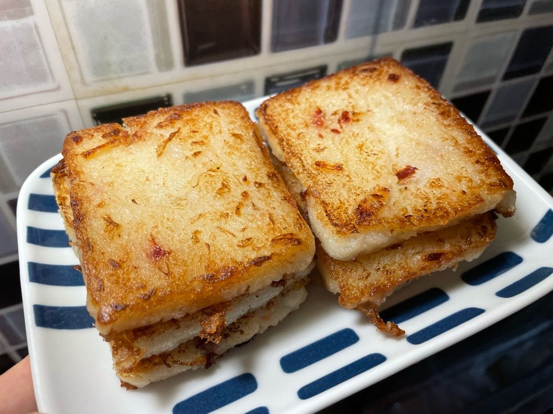 人妻廚房日誌-Mandy 一起做