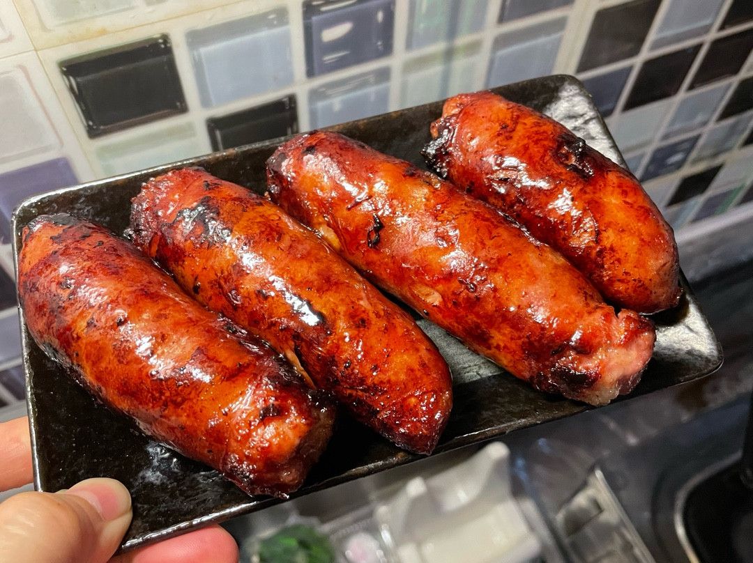 人妻廚房日誌-Mandy 一起做