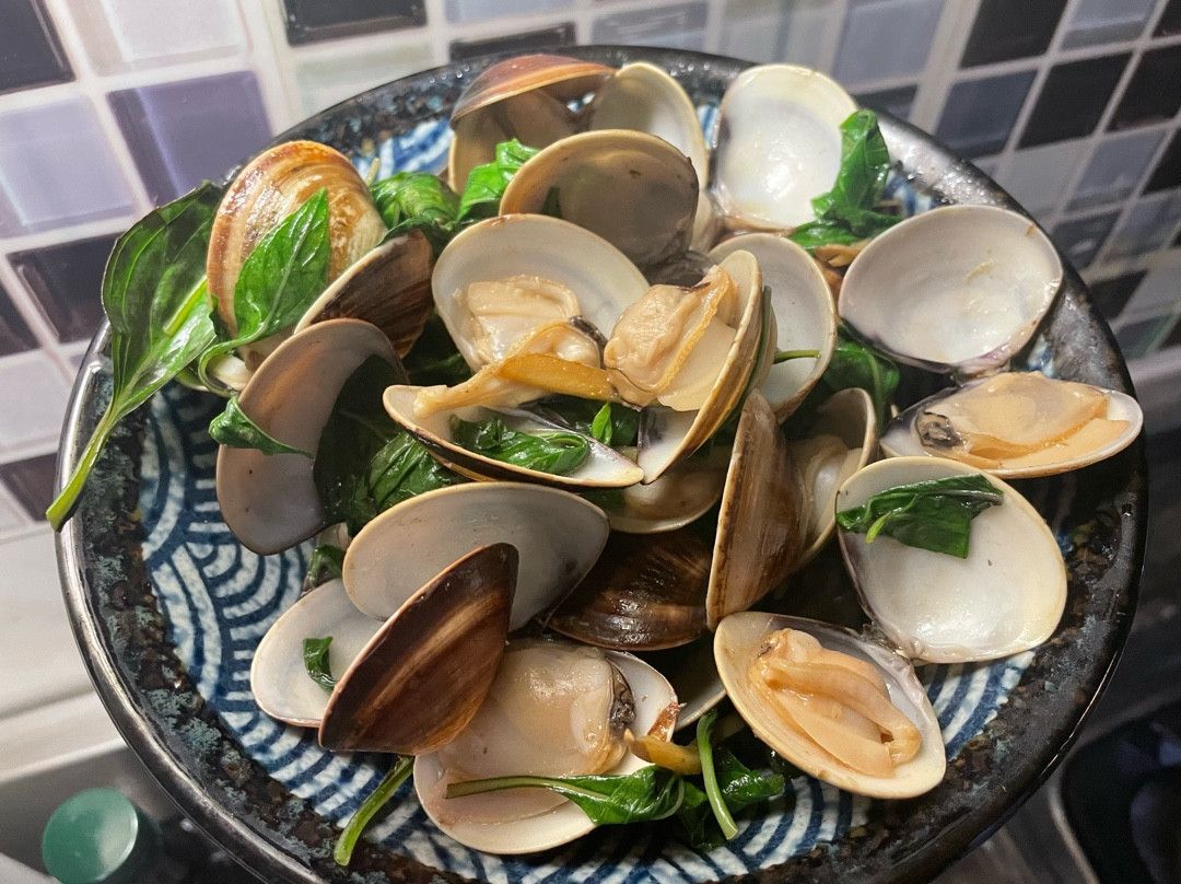 人妻廚房日誌-Mandy 一起做