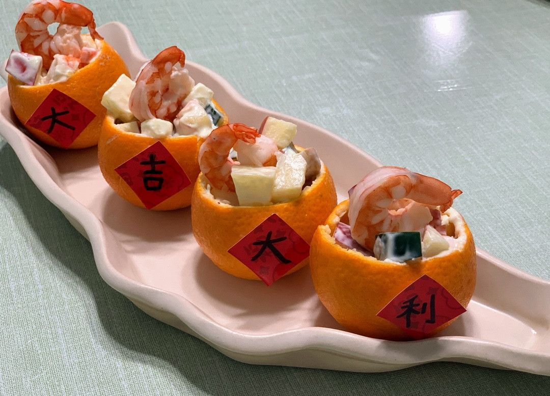 El烹飪學習筆記 一起做