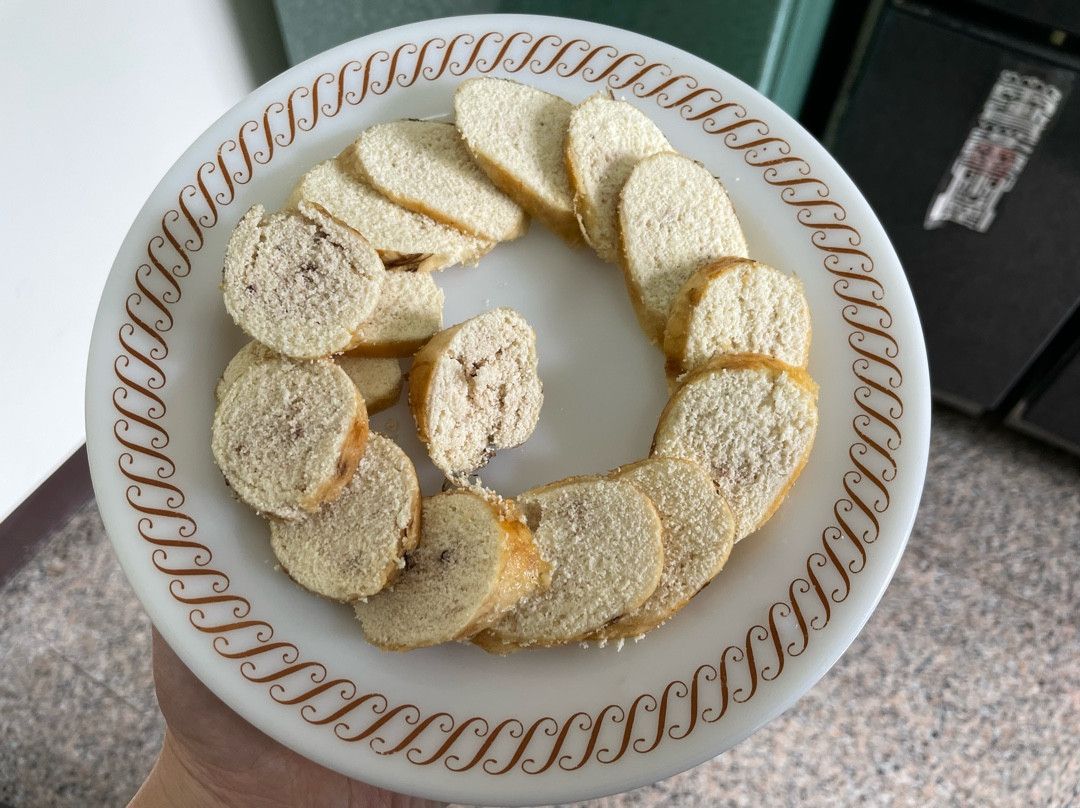 人妻廚房日誌-Mandy 一起做