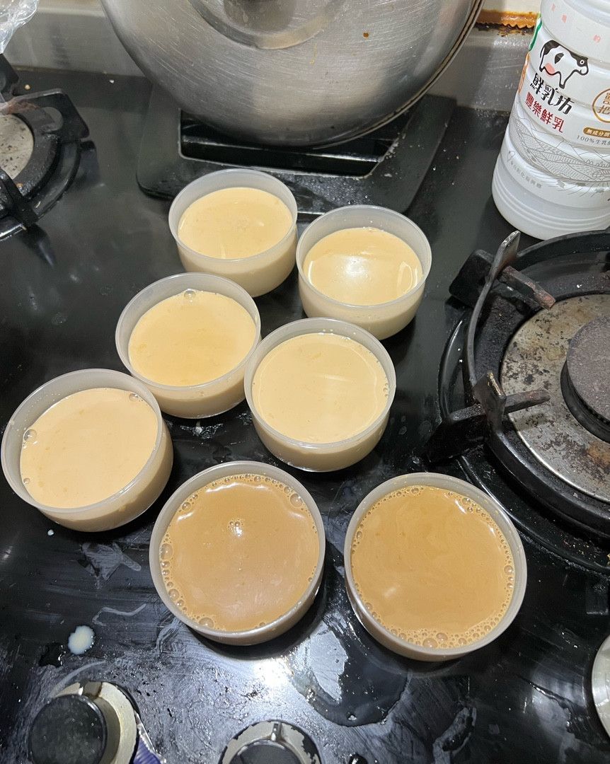 Sandy Chen 一起做