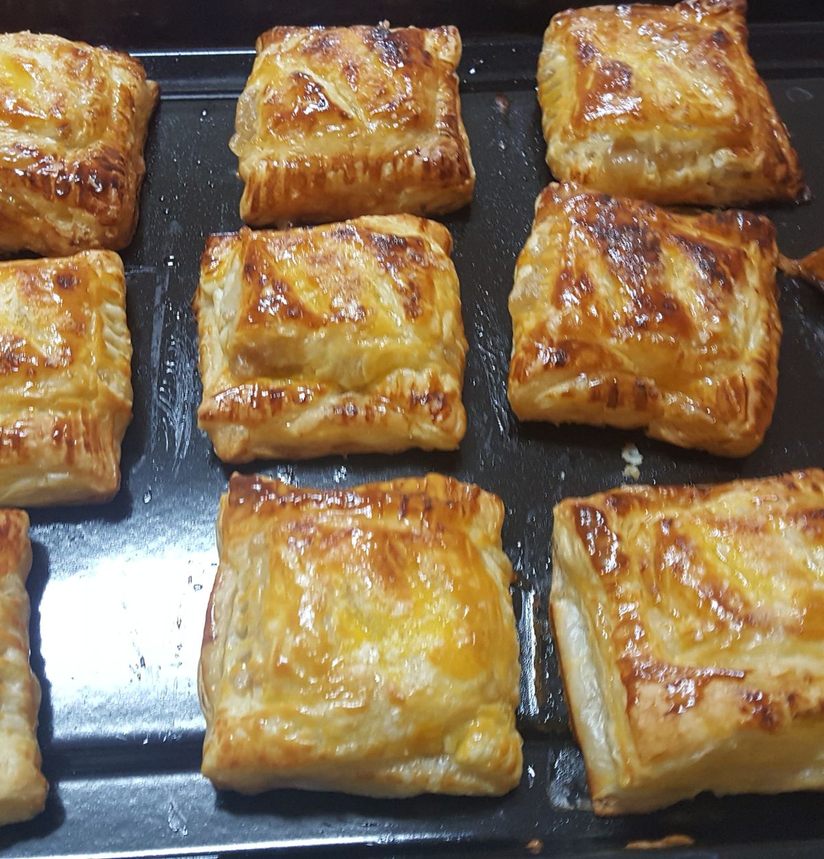 Garner Hsu 一起做