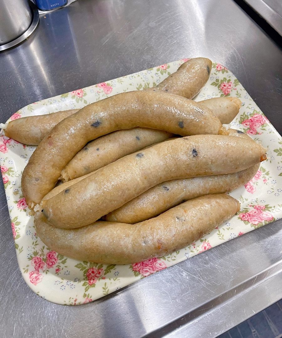 廚房女漢子Rita's  一起做