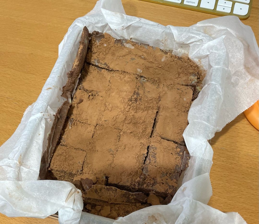 Grace Huang 一起做