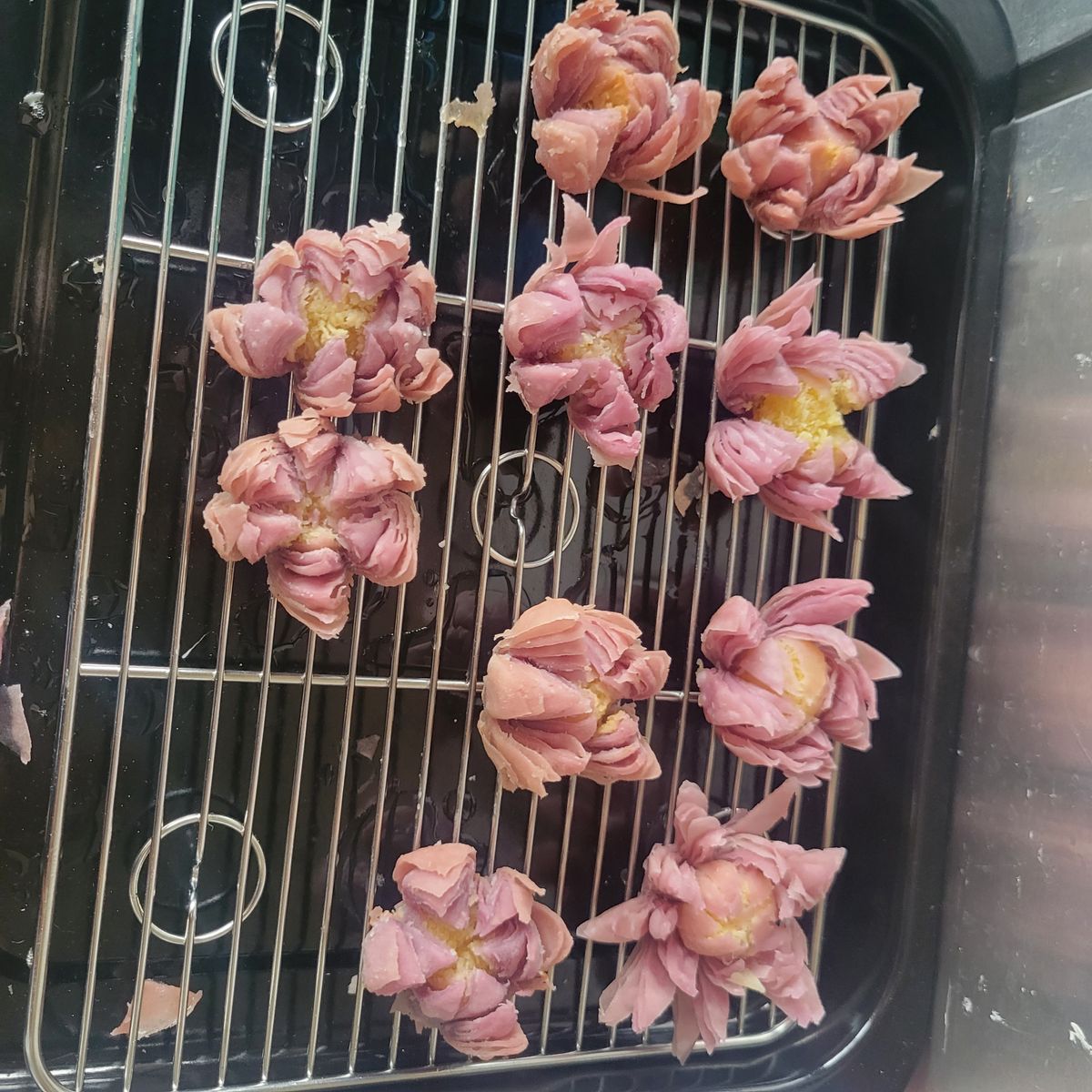 幻月精靈 一起做