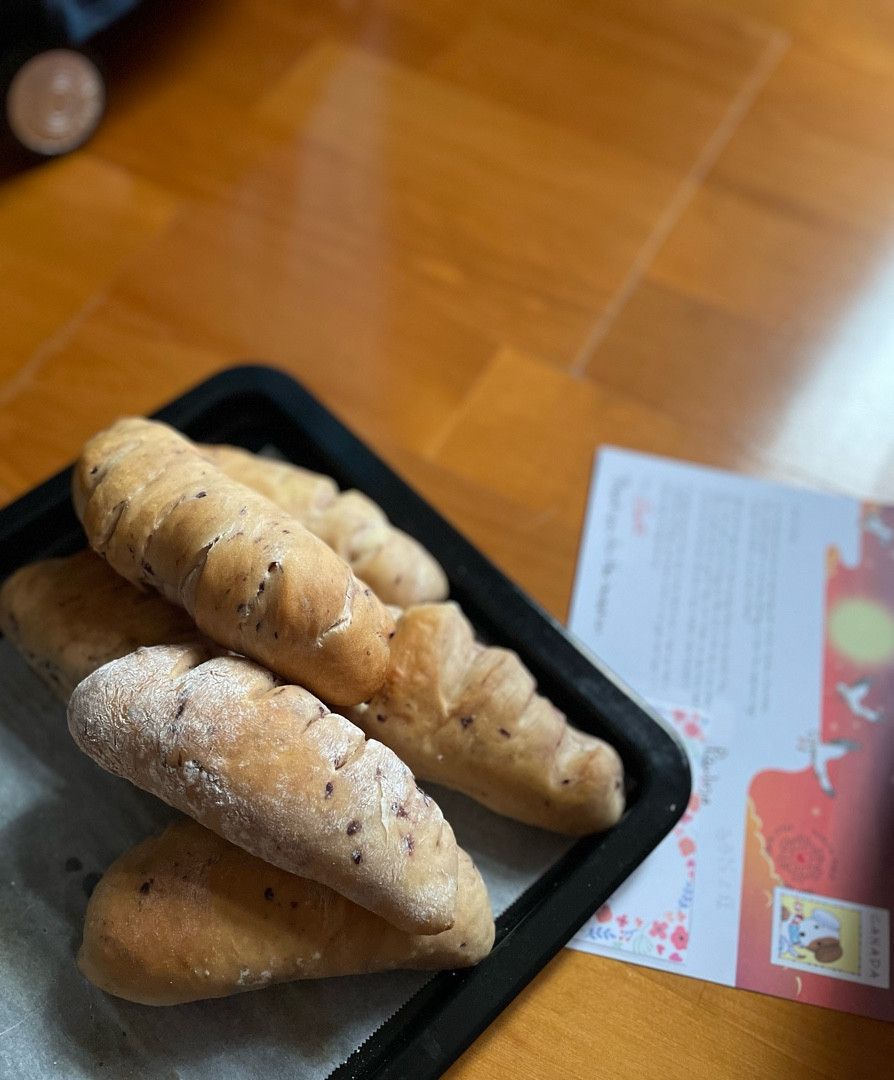 Paulina Lin 一起做