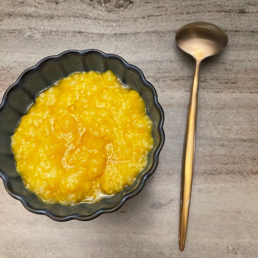 兒醫四寶媽魚丸的懶人廚房 一起做