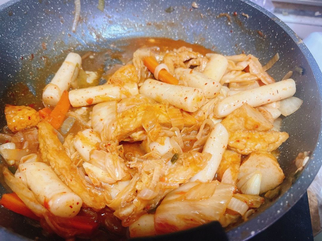 Hsiao Han Su 一起做