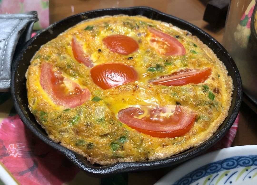 蝦記廚房 一起做