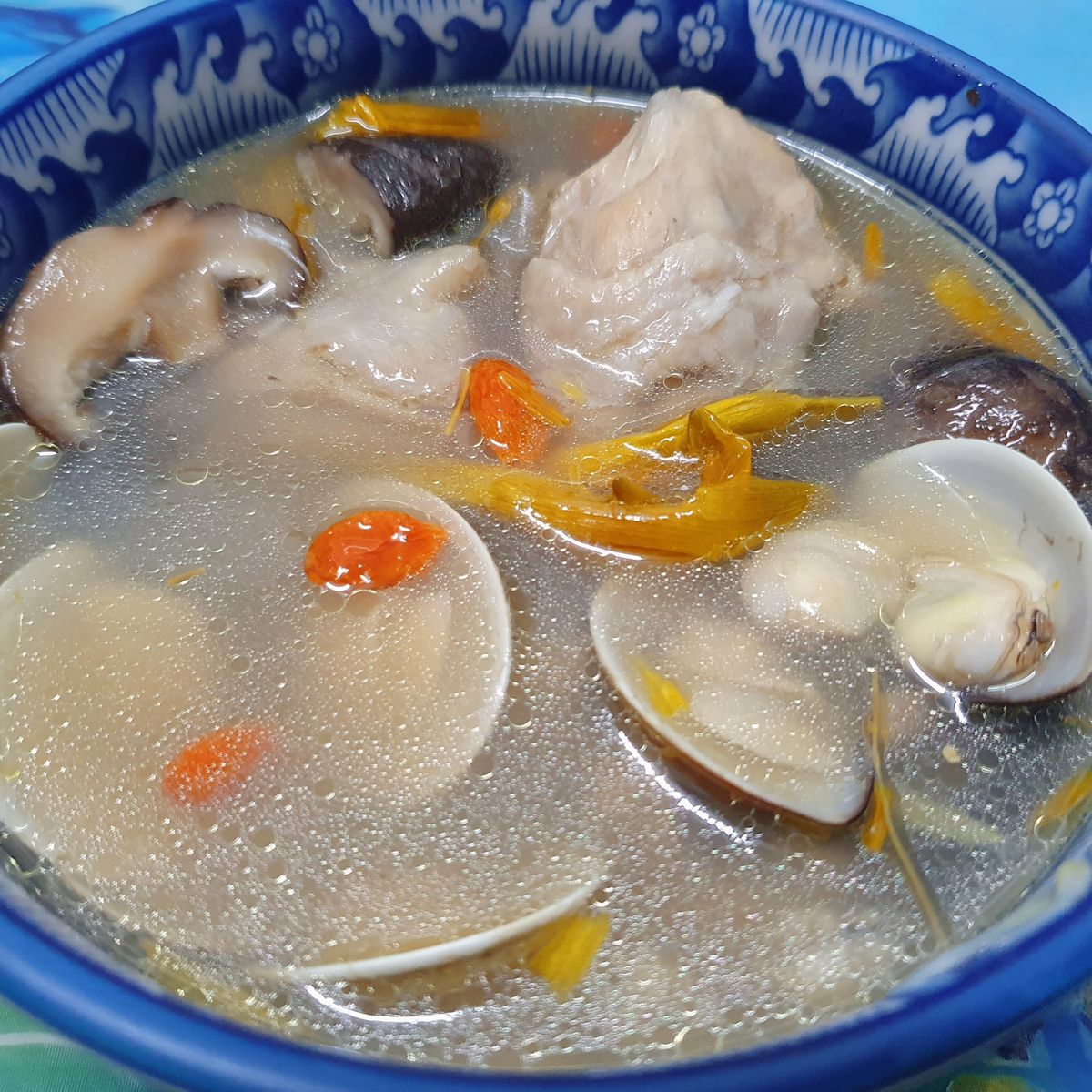 Sophie Hsieh🍳 一起做