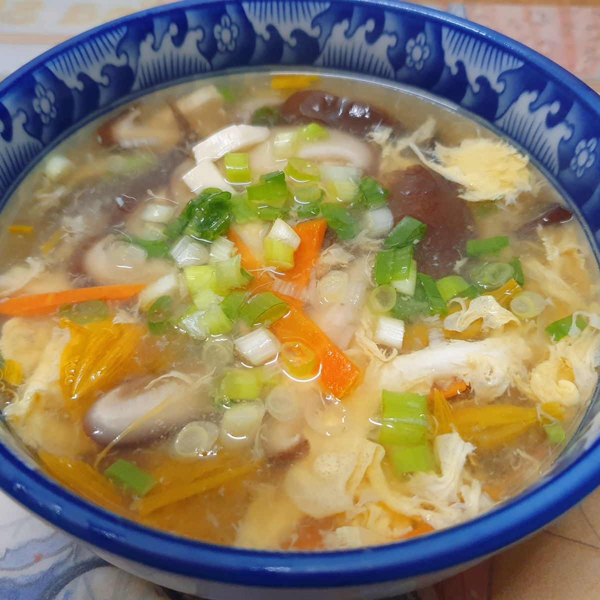 Sophie Hsieh🍳 一起做