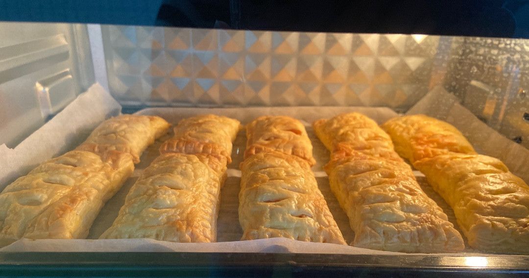 Penny Chen 一起做