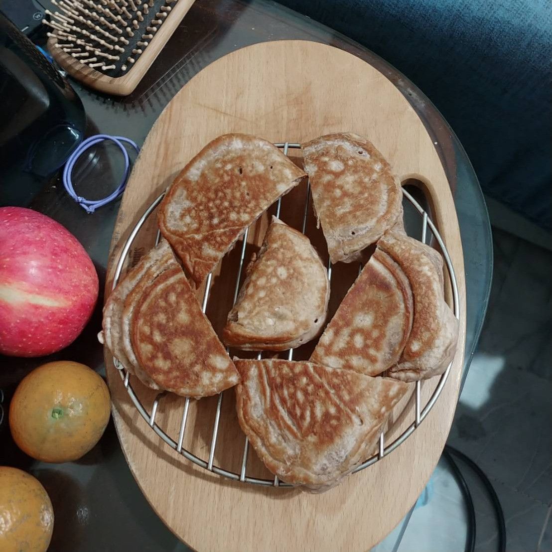 芭樂太太 一起做