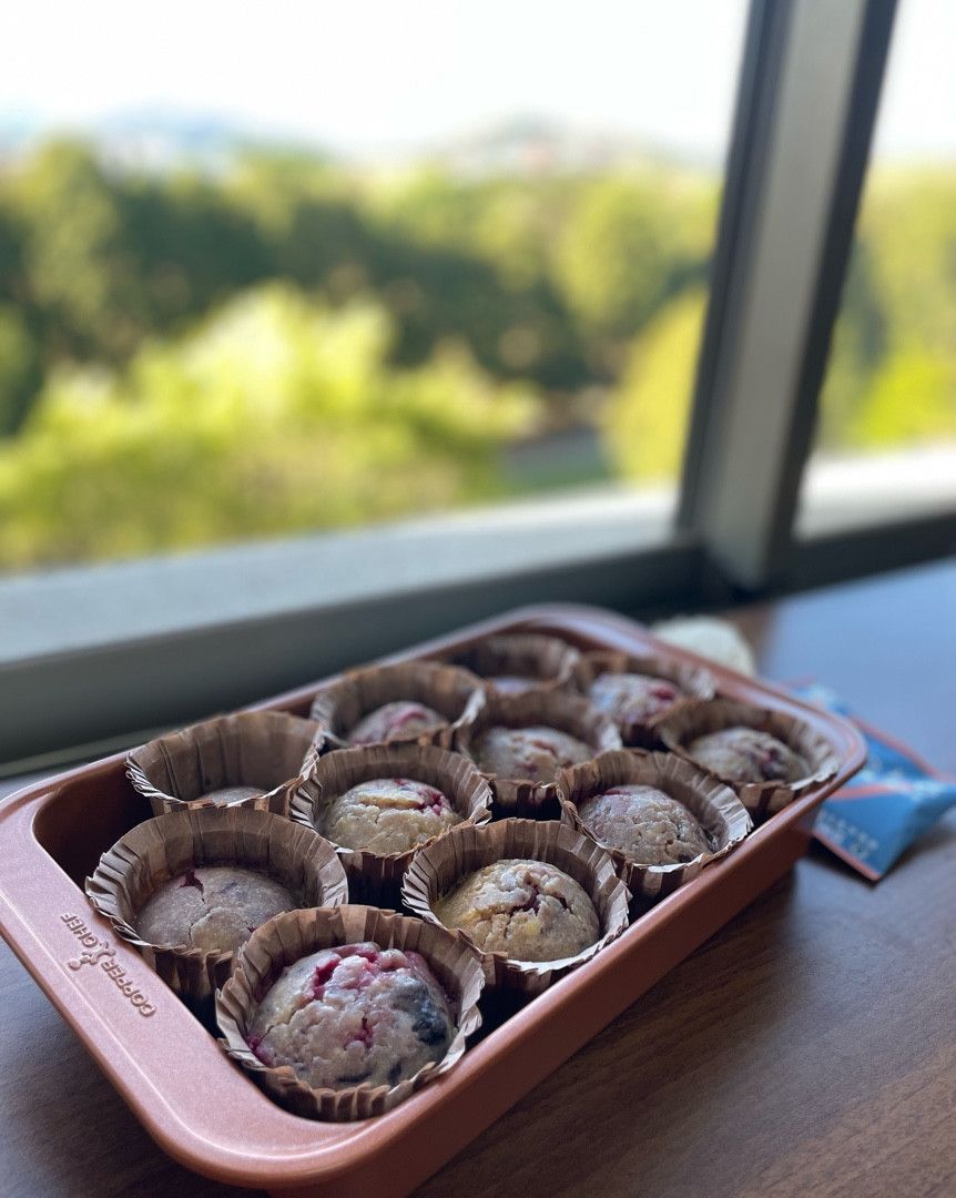 Paulina Lin 一起做