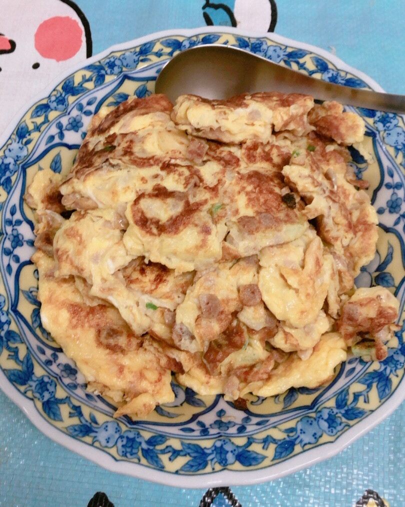 萱寶的媽媽 一起做