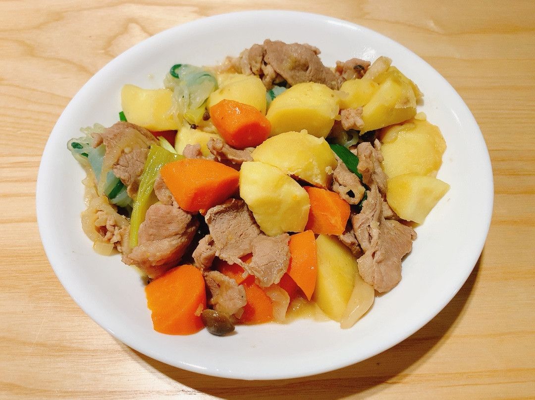 Jessie Chen 一起做