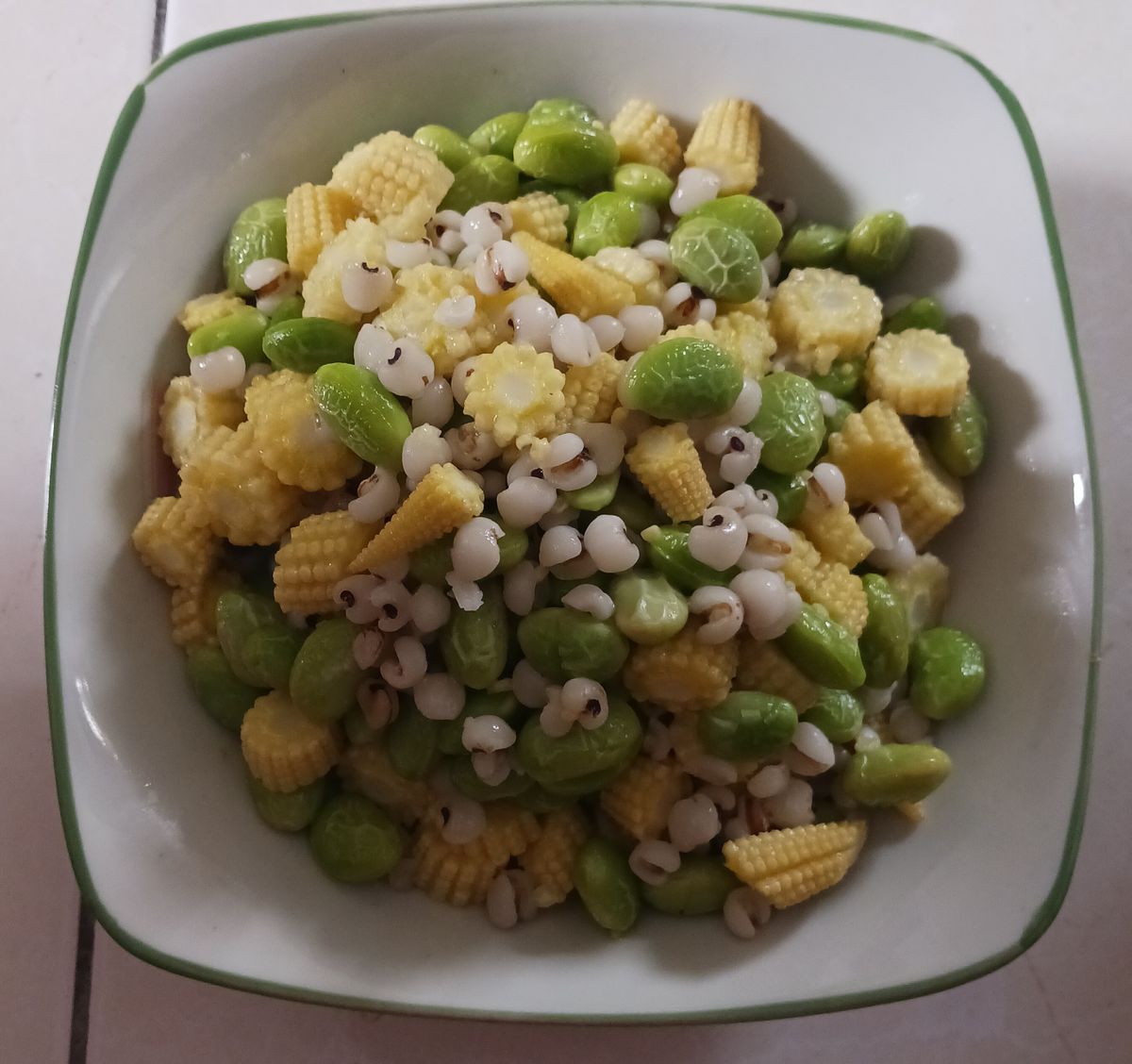 Hui Wen Kuo 一起做