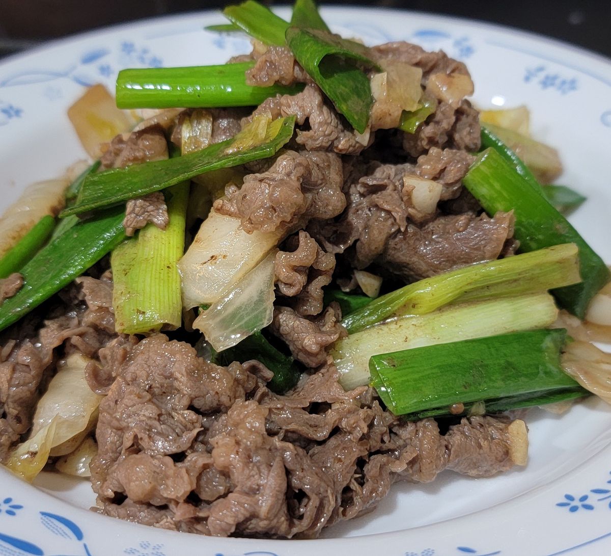 Huang A Ling 一起做