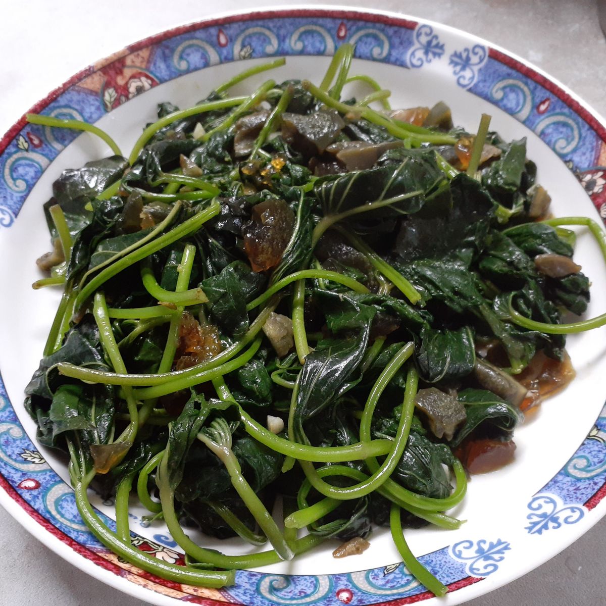 Tina的料理筆記 一起做