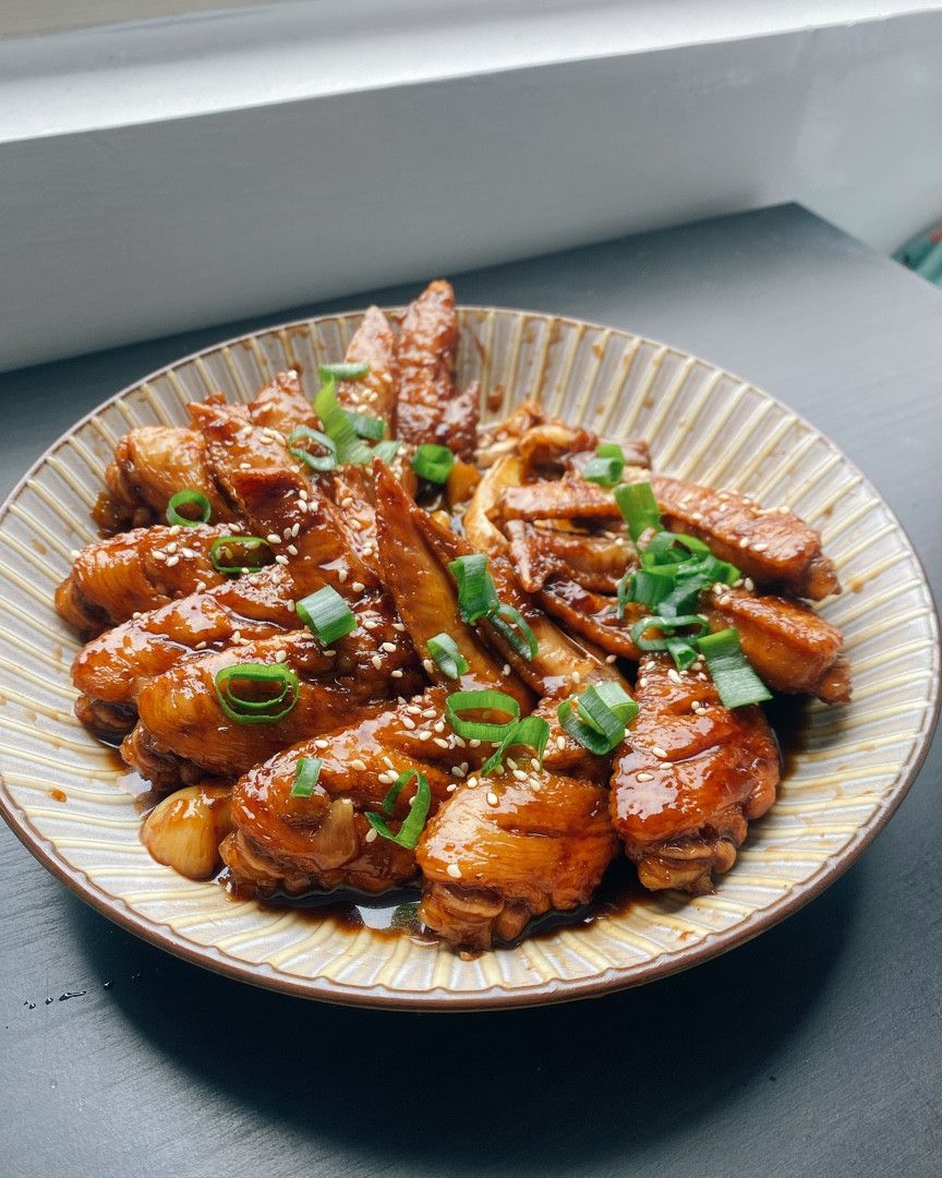 愛吃😋 一起做