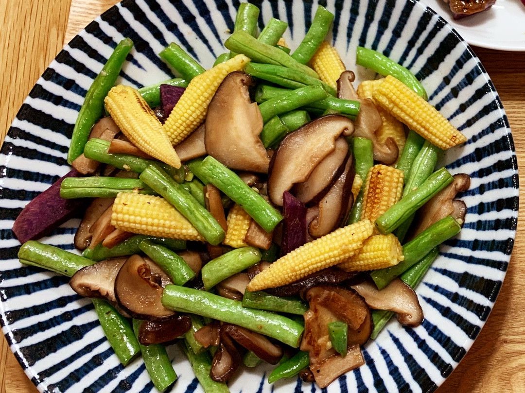 小試廚房 一起做