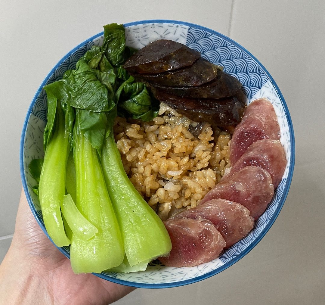 Dai-Rong  LI 一起做