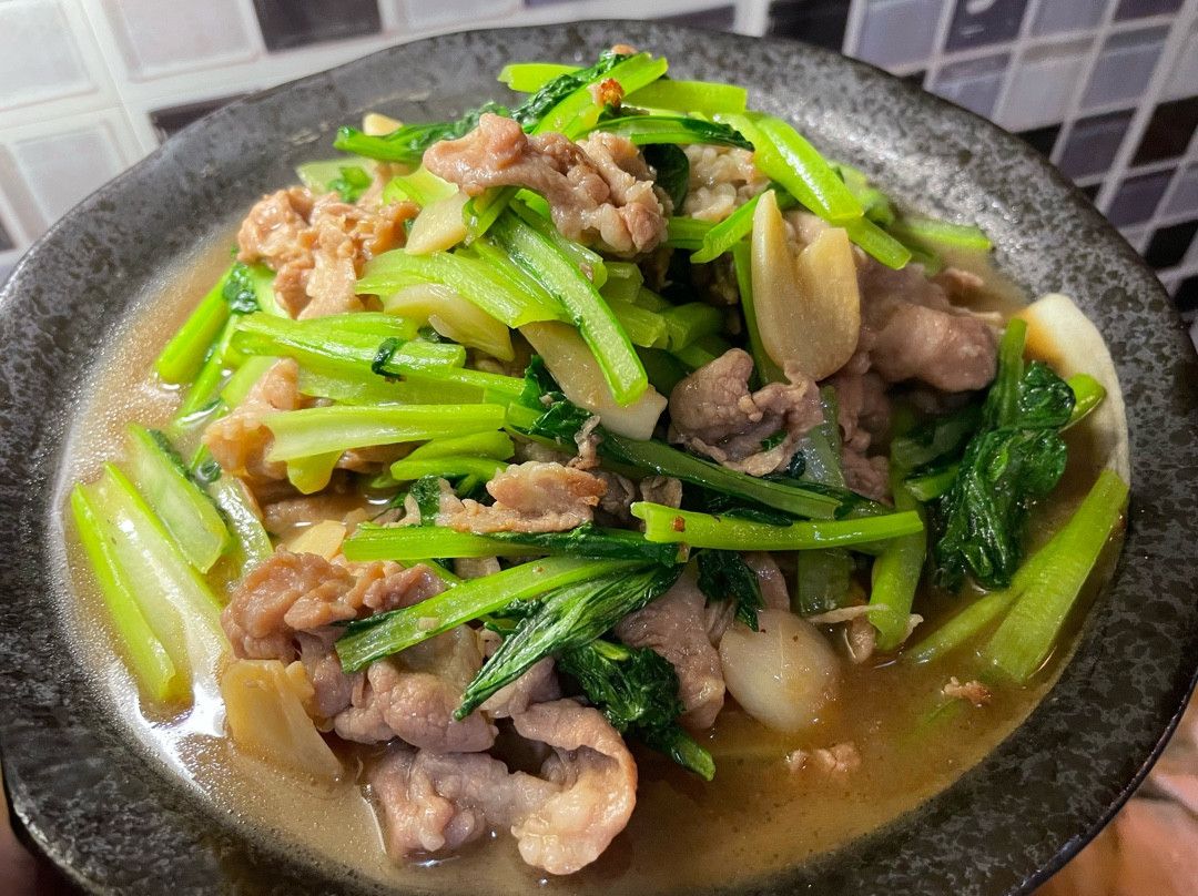 人妻廚房日誌-Mandy 一起做