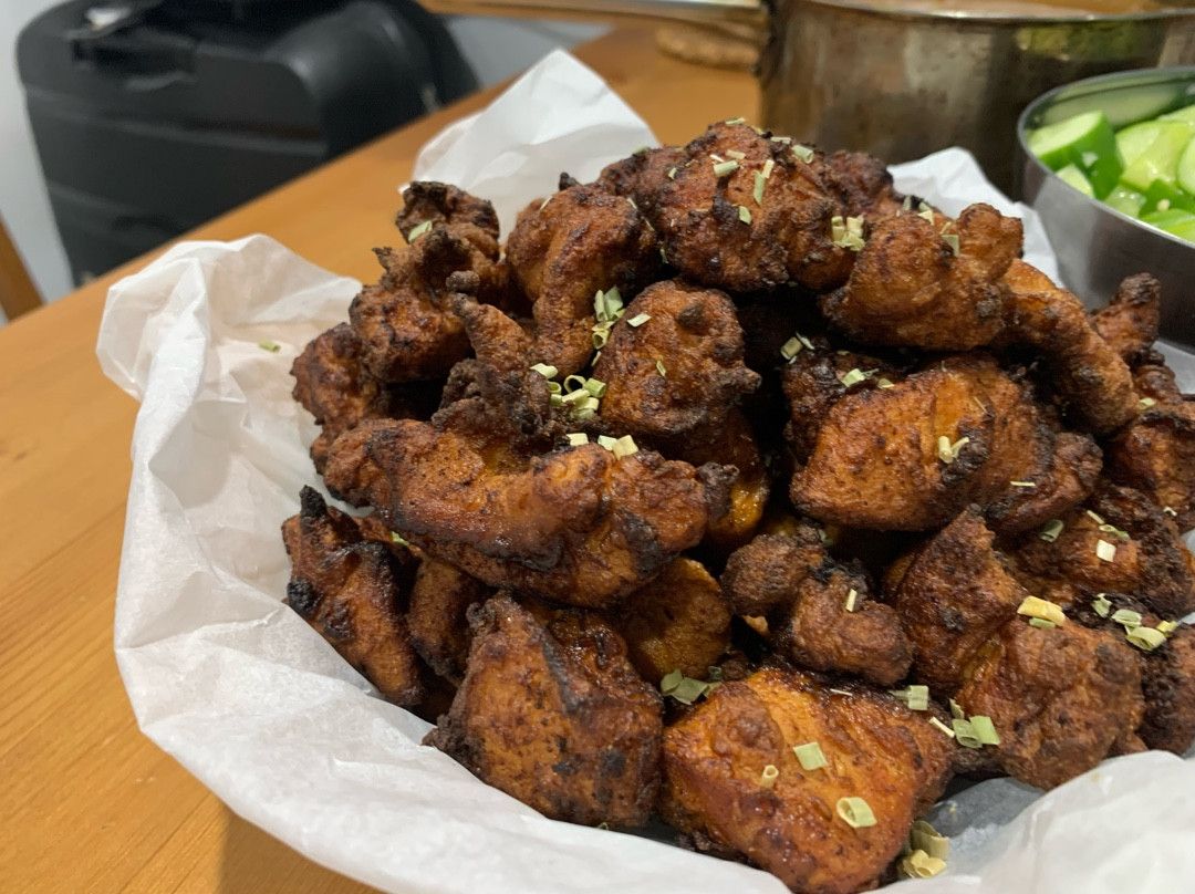 Cheuk Kai Tse 一起做