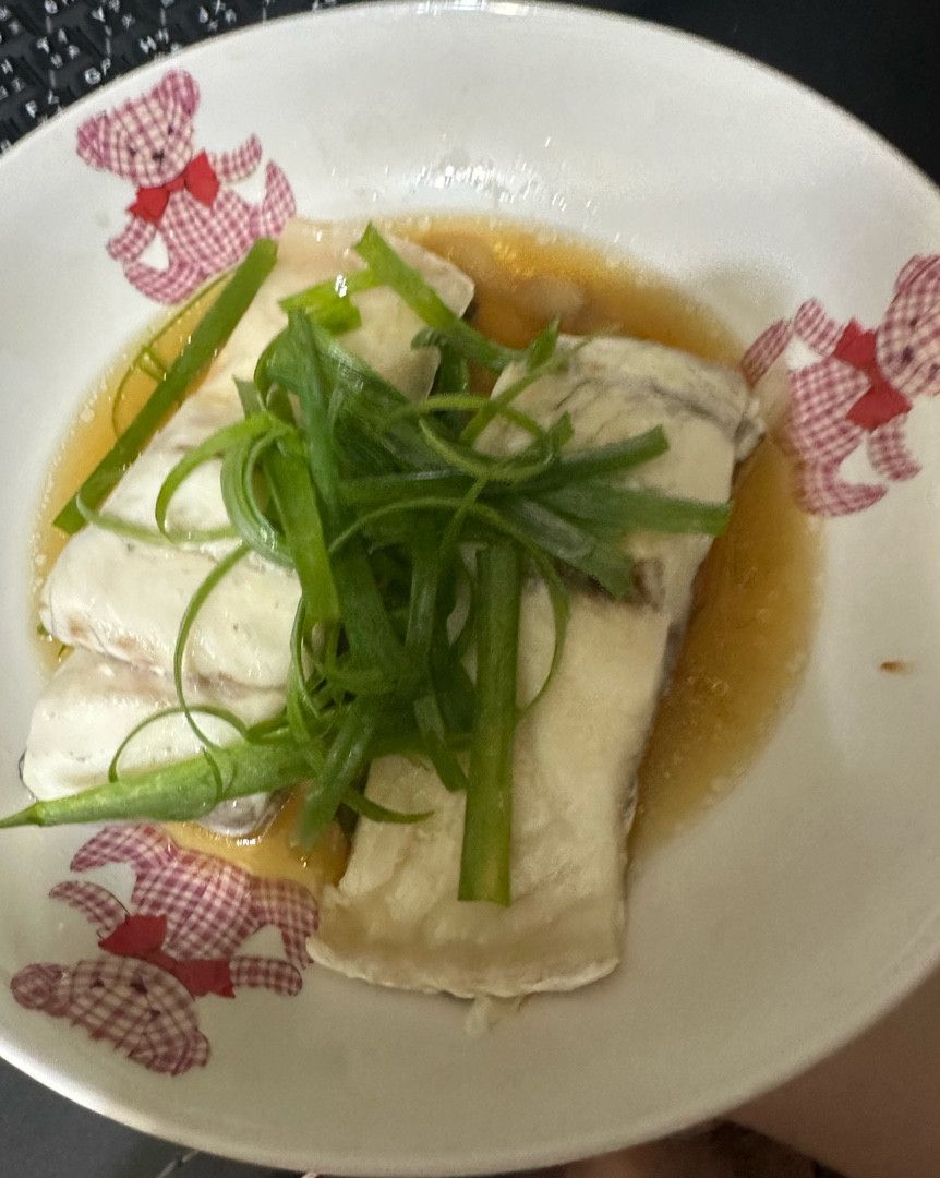 零廚藝小姐 一起做