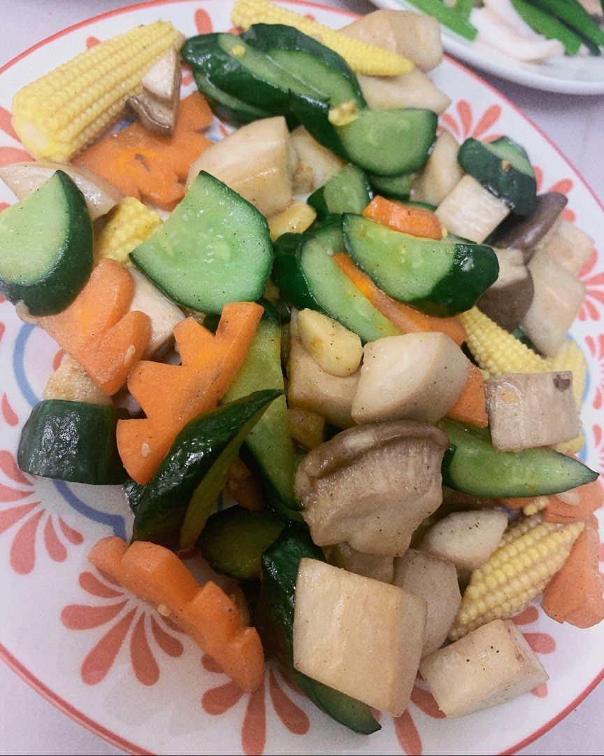 Alice Chou 一起做