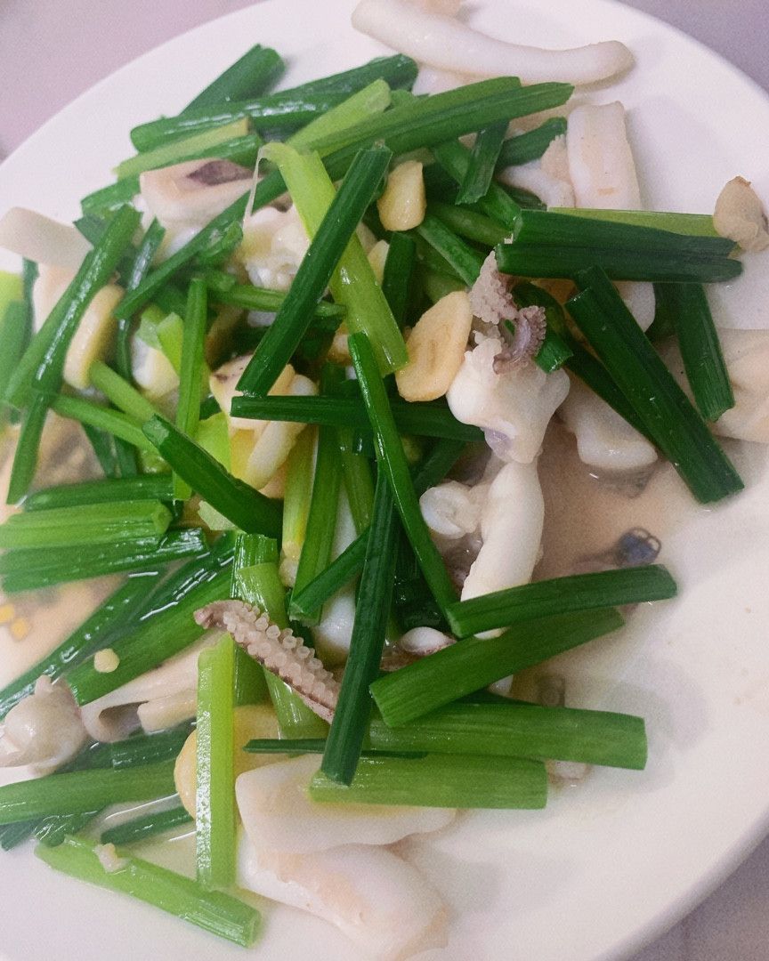 Alice Chou 一起做