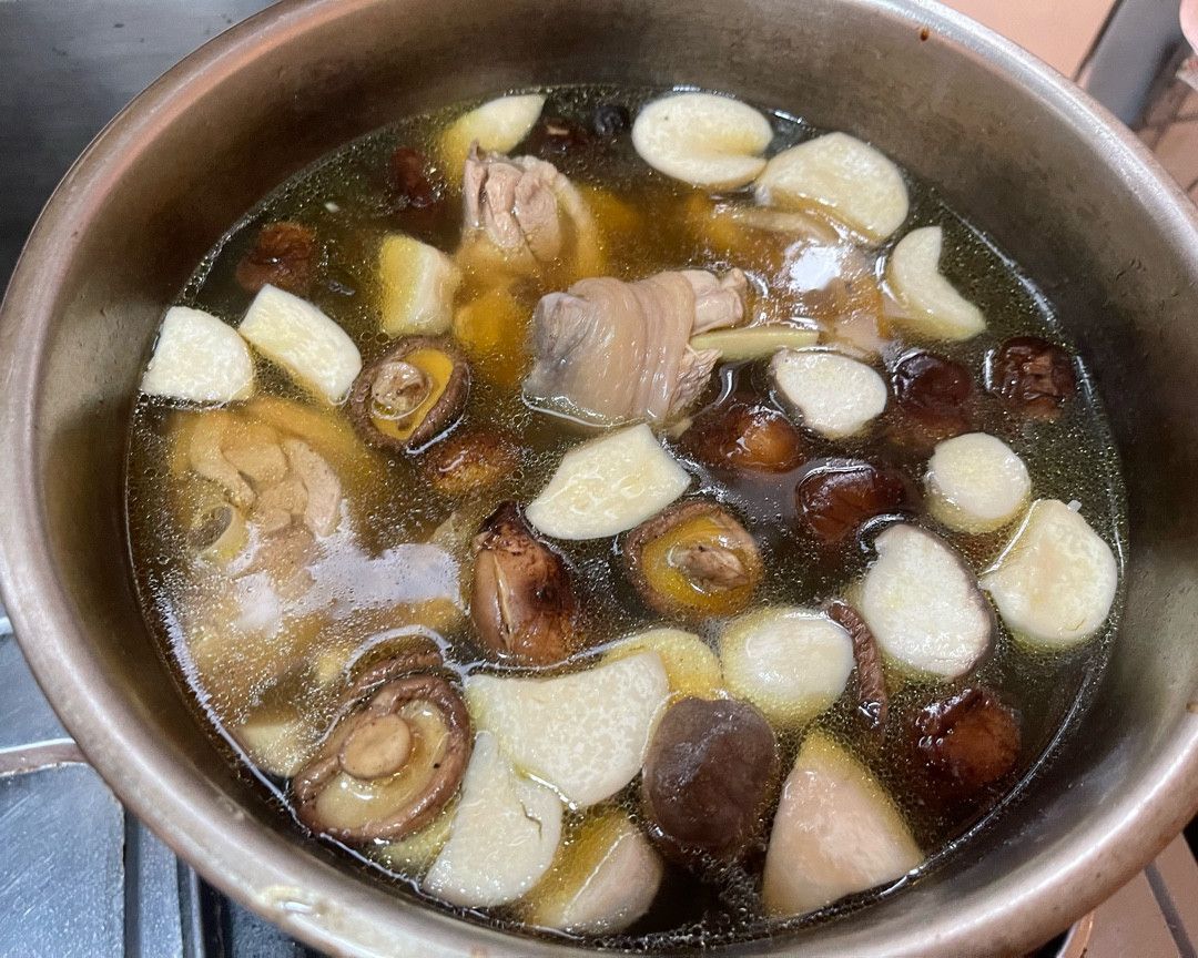 Iris Chang 一起做