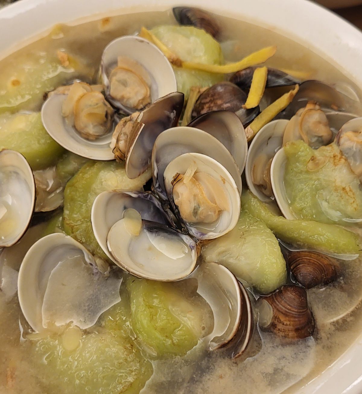 以食為樂趣的料理人妻 一起做