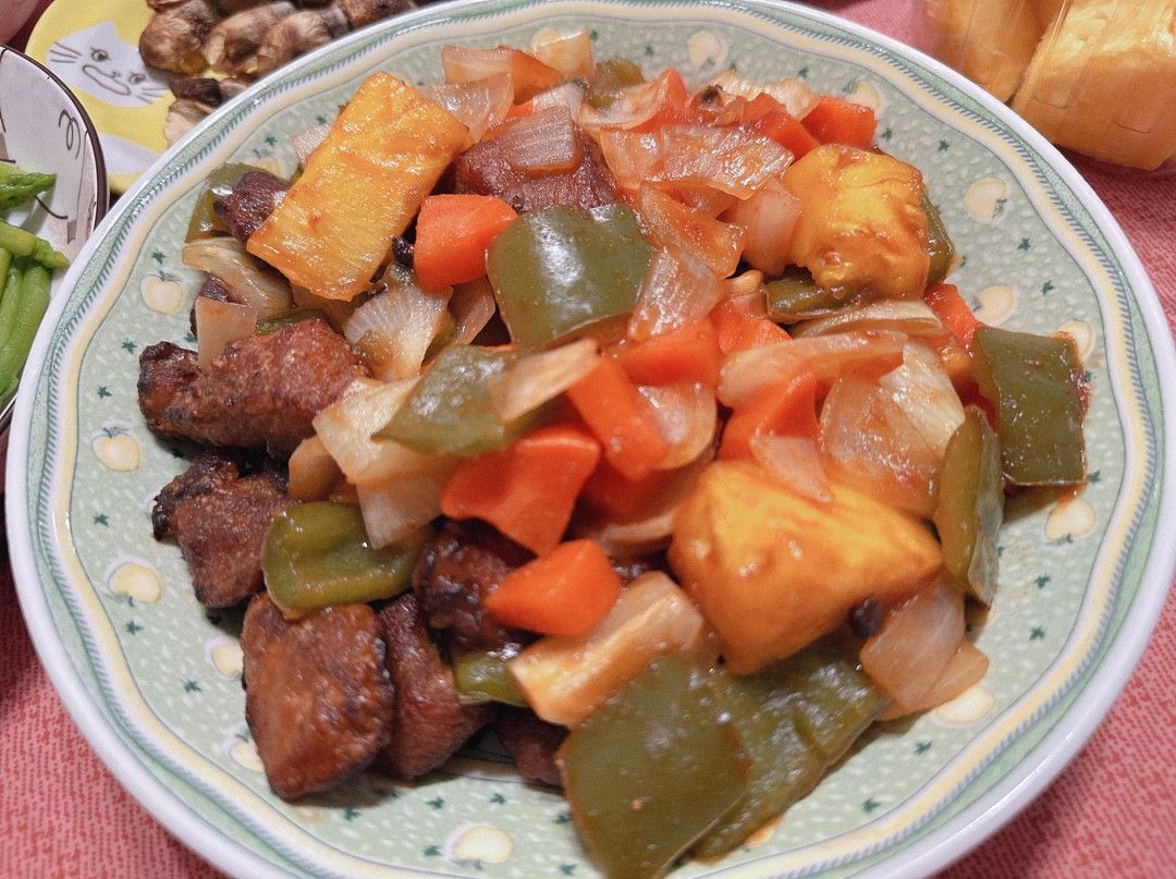 珮珮🌸 一起做