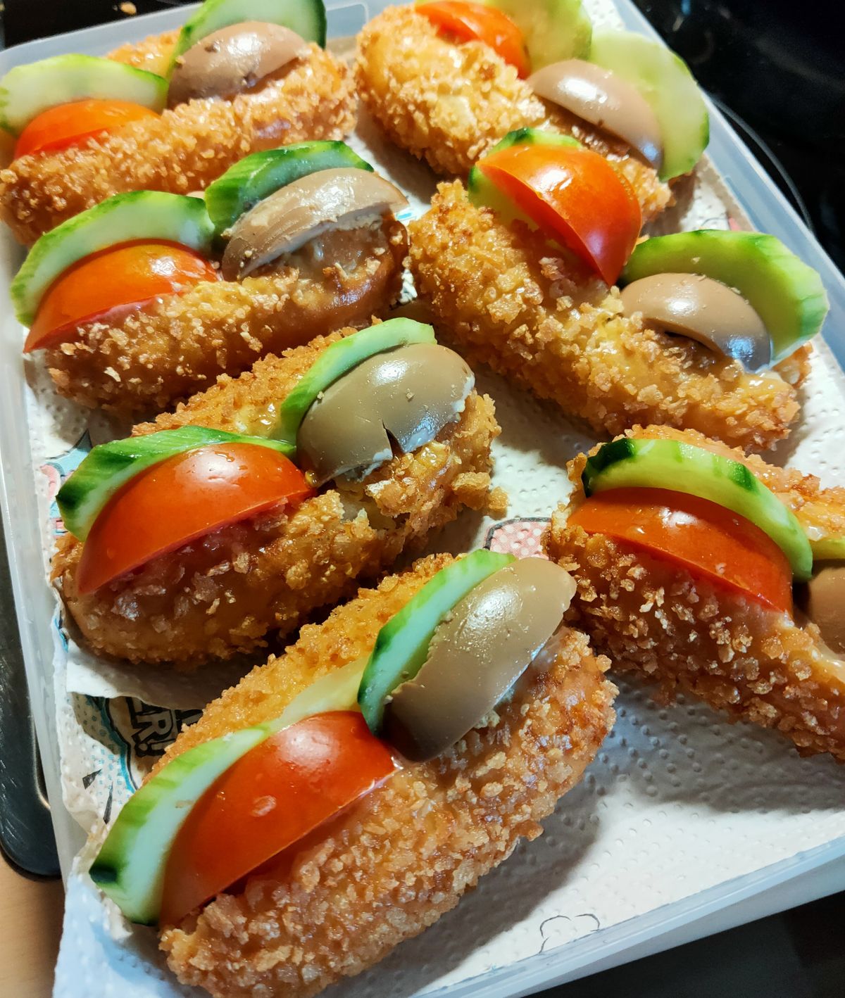 德國媳婦的思台廚房 一起做