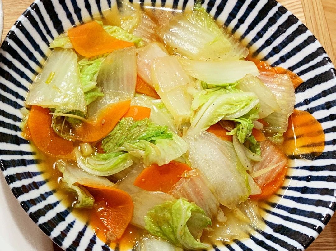 小試廚房 一起做