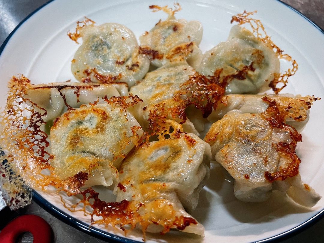 湊伙搭實驗廚房 一起做