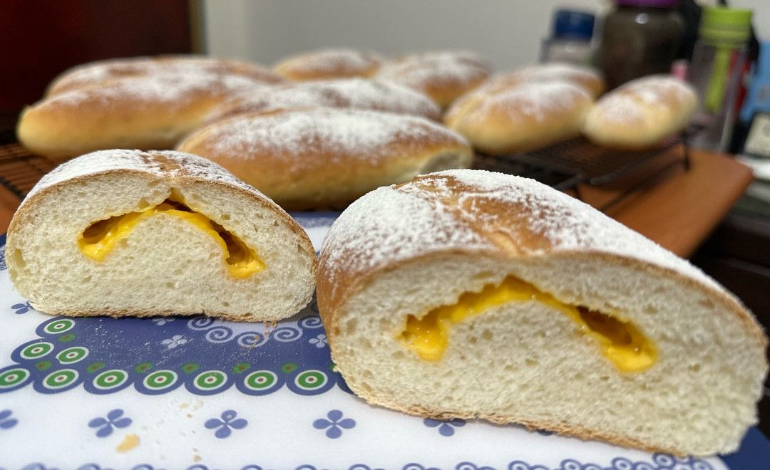 佩琪小廚娘 一起做