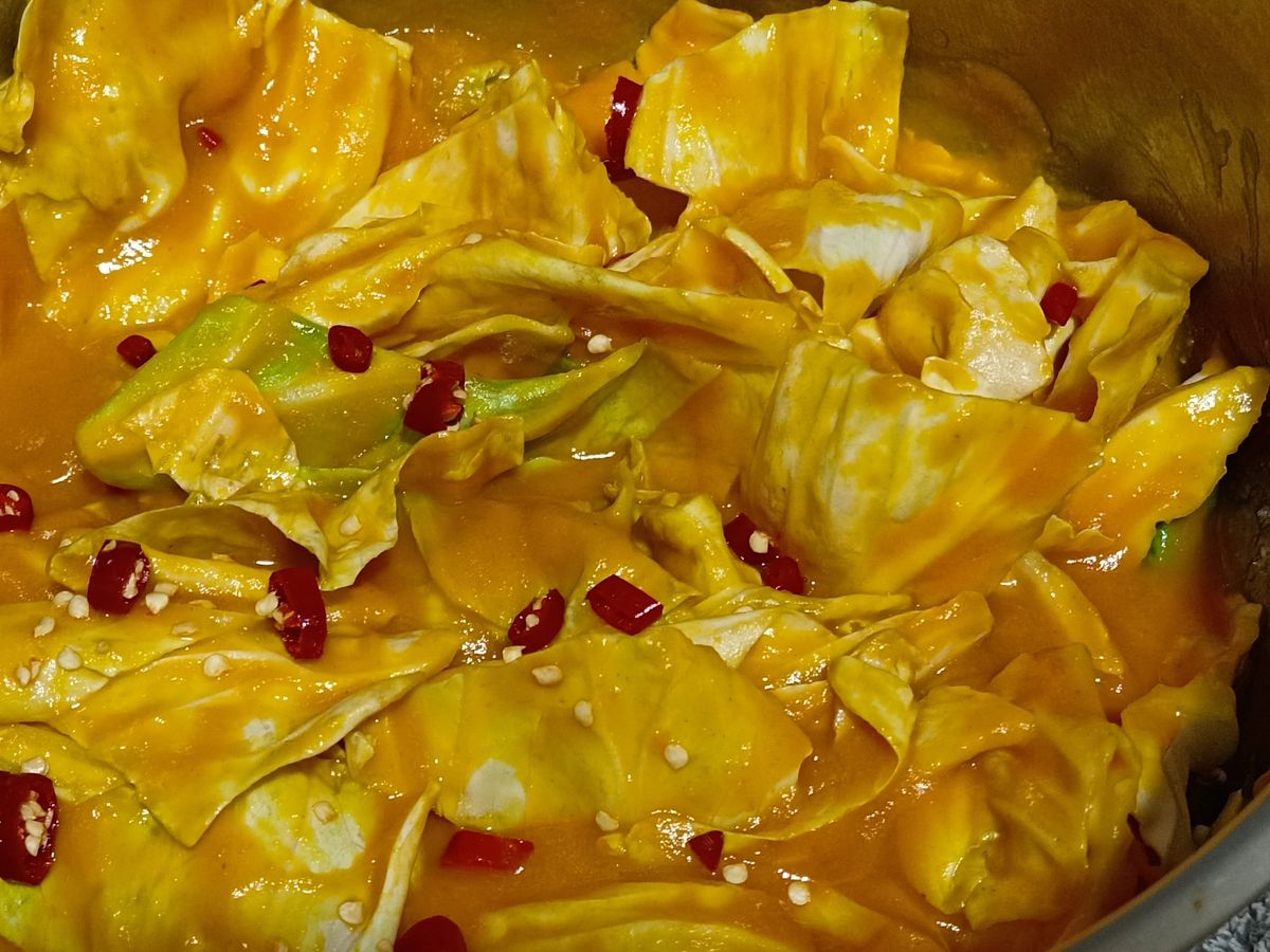 Linda Hwan 一起做