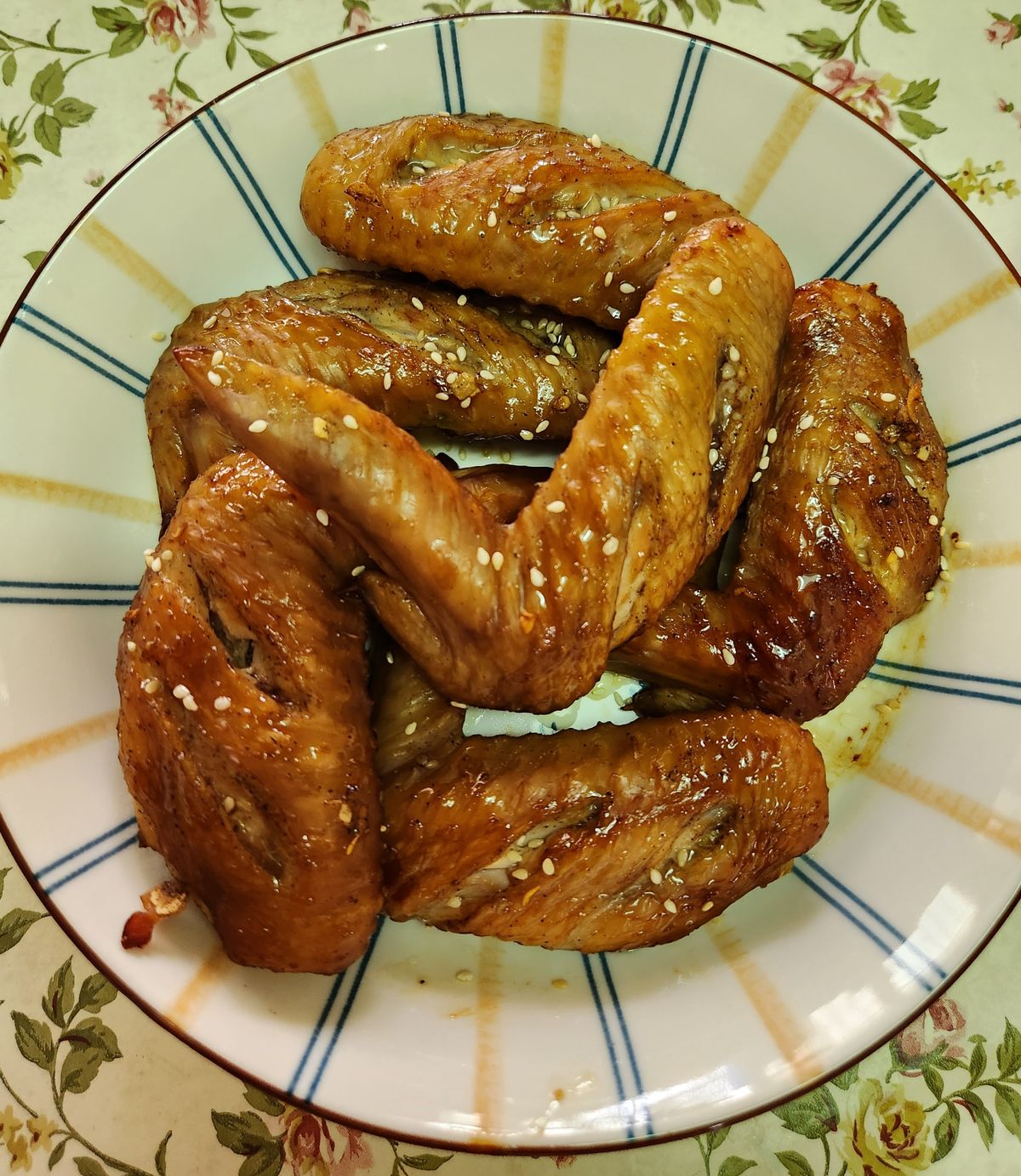 Anya Chain 一起做