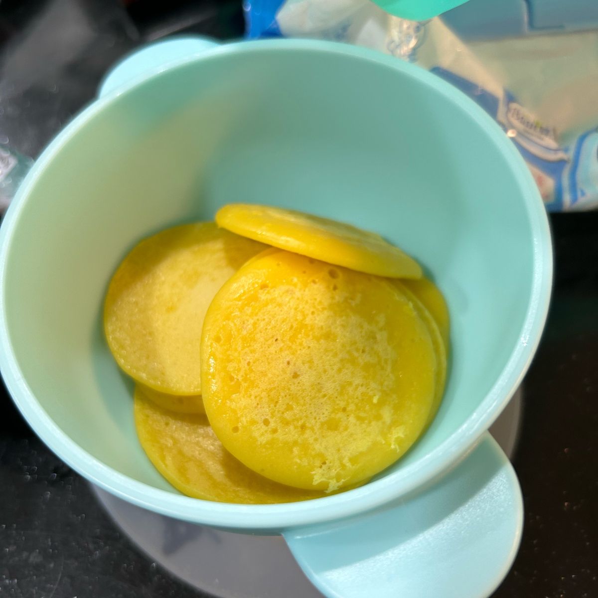 Shiau-Fan Lin 一起做