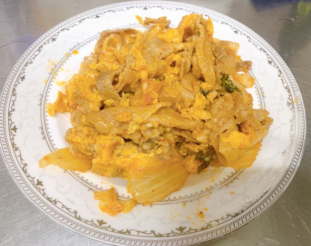 Julia Wang 一起做